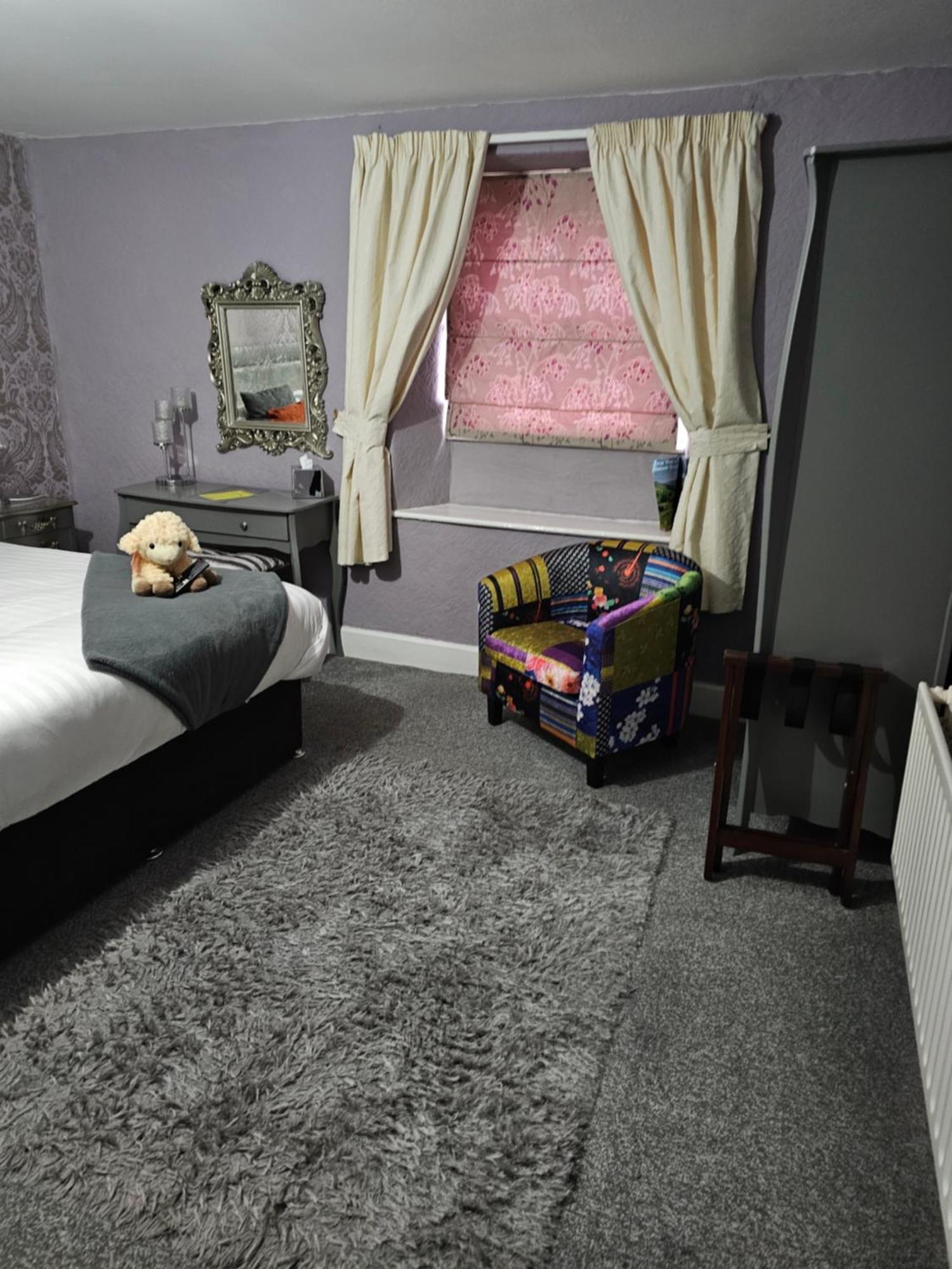 Bolton arms downholme Richmond (North Yorkshire) Quarto foto